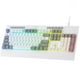 thumbnail image 1 of Teclado para juegos Redragon K525 RGB con cable y membrana, teclas macro, 1 of 9