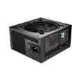 thumbnail image 3 of be quiet BP026US 750 W temperature-controlled quality fan 80 PLUS GOLD Certified Active PFC Power Supply, 3 of 4