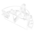 thumbnail image 1 of Oxygen Internal Pump Circular 1Pcs 12.03X6.01X3.93in, 1 of 1