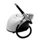 thumbnail image 5 of Pulverizador de Oxígeno Portátil de Alta Presión: Mini Compresor de Aire de 3 Velocidades para Hidratación Profunda y Revitalización de la Piel, Uso en SPA en el Hogar, Blanco, 5 of 5