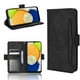 thumbnail image 1 of Funda Tipo Billetera GANGXUN para Samsung Galaxy A03 – Tapa Flip con Tarjetero, 1 of 5