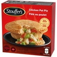 thumbnail image 3 of STOUFFER'S Chicken Pot Pie – 283 g, 3 of 6