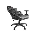thumbnail image 3 of Arozzi Verona V2 Chaise De Jeu Avancée Gris, 3 of 6