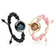 thumbnail image 1 of Pulseras TOTWOO Long Distance Touch para parejas Bluetooth, 1 of 6