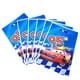 thumbnail image 3 of Disney Cars-bolsa de plástico para caramelos para niños, bolsa de regalo con asa, suministros de decoración para fiestas de cumpleaños con temática de Rayo McQueen, 3 of 5