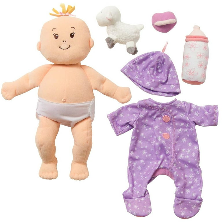 baby stella sweet dreams doll