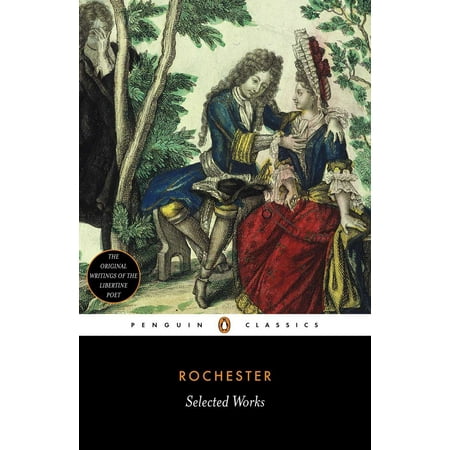 Selected Works (Earl of Rochester)