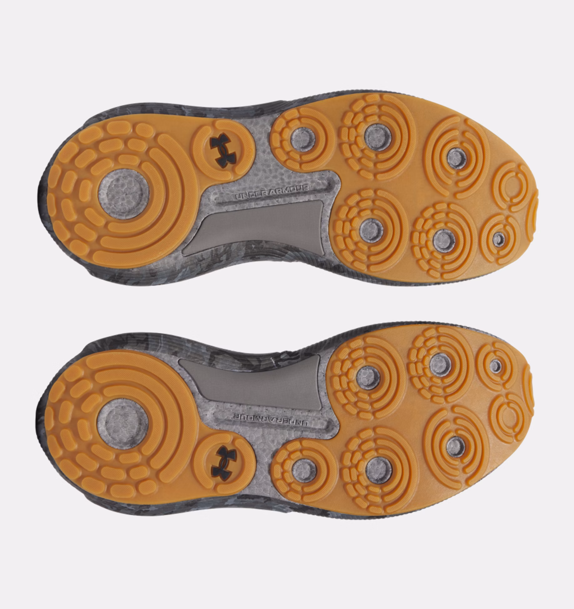 thumbnail image 5 of Tenis Under Armour Hovr Phantom 4 Camu, 5 of 5