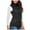 Z10 Black, variant on Heating Vest Charging Male Cotton Heating Heating And Female Piece Vest Usb Vest 2 Women's Blouse
