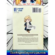 Ascendance of a Bookworm (Manga): Part 1 Ascendance of a Bookworm (Manga) Part 1 Volume 3: Volume 3, Book 3, (Paperback)