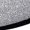 Silver, variant on IUJSOY Women's Pointed Toe Ballet Flats Sequin Comfortable Dressy Slip on Flat Casual Single Shoes