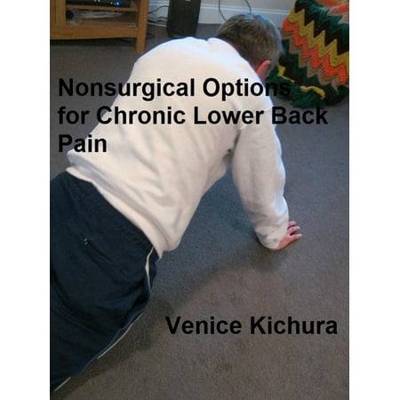 Nonsurgical Options for Chronic Lower Back Pain -