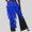Blue, variant on Women Solid Belly Dance Belt Waist Chain Ornaments Pant Belts Leather Belts for Men Expandable Belts for Men Belts Nylon Belt Heavy Duty Nylon Belts for Men V Taper Belt Men Belts Designer Metal Mens