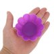thumbnail image 5 of FESTFENDS 6Ud Para Muffins Silicona No Tóxica Floral Reutilizables Aptos Microondas Y Lavavajillas, 5 of 8