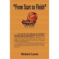 From Start to Finish (Paperback)