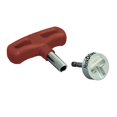 thumbnail image 2 of Accesorio para taladrar Milescraft 1315 HookDriver, listo para impactos, 2 of 3