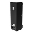 thumbnail image 3 of 26 in.210 lb. Freestanding Air Cooled Commercial Ice Maker in Stainless Steel, 3 of 7
