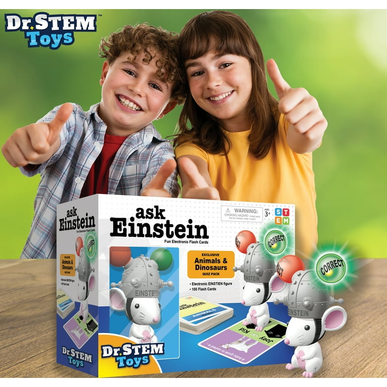 Dr einstein toys cheap