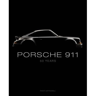 Porsche - A Passion for Power: Iconic Sports Cars Since 1948