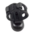thumbnail image 2 of Luz LED para bicicleta, 5 modos, luz trasera para bicicleta MTB, lámpara para mochila de seguridad, 2 of 5