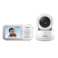thumbnail image 1 of Monitor de bebe 2.8” video audio Vtech, 1 of 4