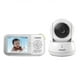 thumbnail image 1 of Monitor de bebe 2.8” video audio Vtech, 1 of 4