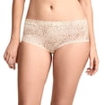 thumbnail image 1 of Jockey Culotte Hipster Légère et Aérée pour Femmes, 1 of 5