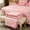Pink, variant on ChicYu Breathable Summer Quilt, Lightweight Cooling Bed Blanket, Machine Washable Thin Comforter for Bedroom Guest Room, 71"x 79", Colcha Ligera de Verano, Couverture d'Été