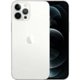 thumbnail image 5 of Pre-Owned Apple iPhone 13 PRO 512GB Fully Unlocked Silver (NO FACE ID) (Good), 5 of 5
