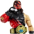 thumbnail image 3 of Figura de acción Mattel Ultimate Edition Kane de 15 cm con accesorios, 3 of 6