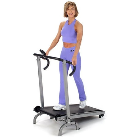 Brenda DyGraf InStride Manual Treadmill