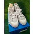 thumbnail image 2 of Men's Ad-id-as Nizza 2 LEA High Casual Shoe / Chalk Off White / GX6310 / Size 11, 2 of 6