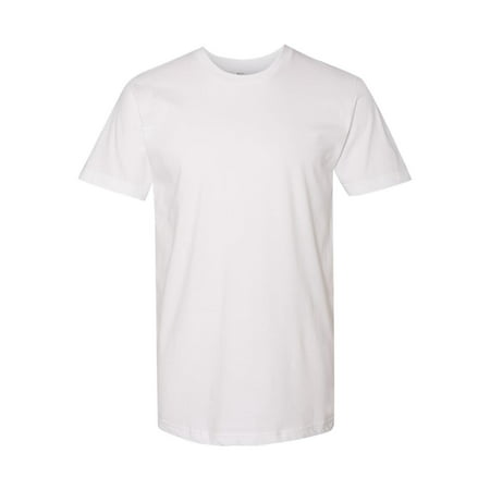 BB401W American Apparel T-Shirts 50/50 T-Shirt (American Apparel Best Bottom)