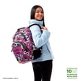 thumbnail image 2 of TOTTO Mochila Escolar Grande para Niño - Reforzada Porta Laptop 14 Repelente a Líquidos | 19 L RAYOL, 2 of 5