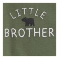 thumbnail image 4 of Conjunto Carter´s Child of Mine Niño 0-3M Little Brother Verde 2 Piezas, 4 of 4