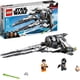 thumbnail image 1 of Kit de construcción LEGO Star Wars Resistance Black Ace TIE Interce LEGO 75242, 1 of 2
