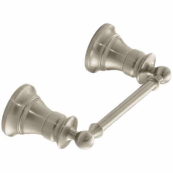 Moen YB9808BN Pivoting Toilet Paper Holder