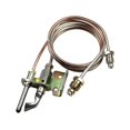 Natural Gas Water Heater Parts Pilot Assembly and Thermocouple