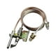 thumbnail image 3 of Natural Gas Water Heater Parts Pilot Assembly and Thermocouple, 3 of 5