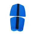 thumbnail image 5 of Vsenkes 6x Surf Traction Pads Nonslip Accessories for Paddle Board Surfing Longboard Blue, 5 of 9