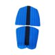 thumbnail image 5 of 6 almohadillas de tracción para cubierta, accesorios para alfombrillas de barco, suministros de bricolaje, EVA, parte delantera y trasera Azul, 5 of 9