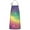 Colorful Tie Dye, variant on Rainbow Tie Dye Cloud Apron-Garden Aprons for Women with Pockets-Cotton Linen Waterproof Kitchen Cooking Gardening Aprons Adjustable for Kitchen,Cooking,BBQ and Salon 33x27 Inch