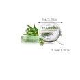 thumbnail image 4 of PiGOGI Aromatherapy Shampoo Bar Handmade Hair Care Soap Nourishing Natural Travel Friendly 60g, 4 of 5