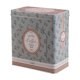 thumbnail image 1 of Caja de almacenamiento de lata de café, contenedor de metal compacto de estilo vintage, organizador dispensador Estilo E, 1 of 9