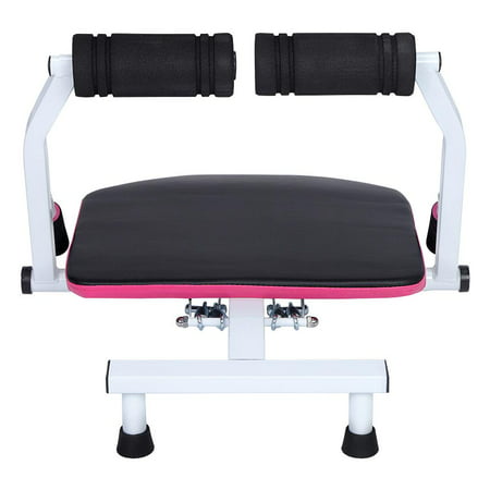 Ejoyous Core Fitness Equipment Total Body Workout Fitness Machine Ab Exercise Trainer Smart Fitness Equipment Twister Board,Total Body Workout Fitness Machine Ab Exercise Trainer for Gym Home Office