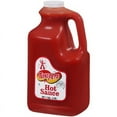 thumbnail image 3 of (Price/Case)Texas Pete Hot Sauce White Display Case, 1 Gallon, 4 per case, 3 of 3