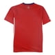 thumbnail image 2 of Adidas Mens West NOLA*14 Jersey red S, 2 of 2