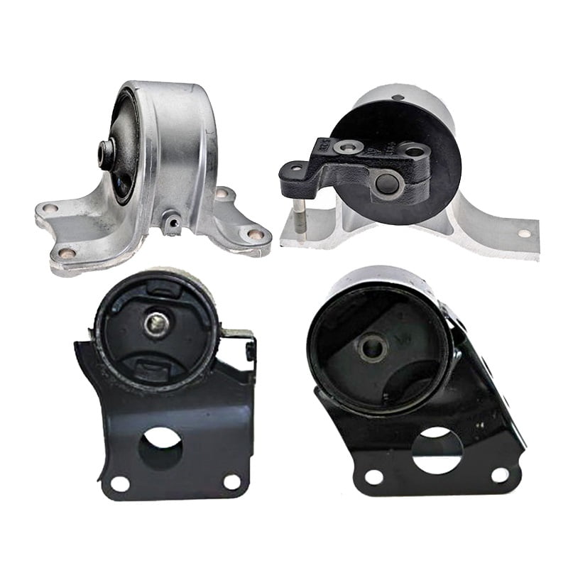 Engines & Components For 20022006 Nissan Altima 2.5L Front Engine Motor Mount