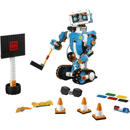 LEGO - BOOST Creative Toolbox Building Set 17101