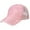 Light Pink, variant on FhsagQ Hats Mens Hats and Caps Xl Daily Seasons Versatile Men and Women Can Be Trendy Fashion Baseball Cap Mens Hats and Glove Set Mens Hats with Brim Grey A